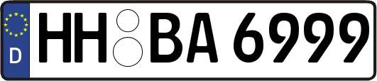 HH-BA6999