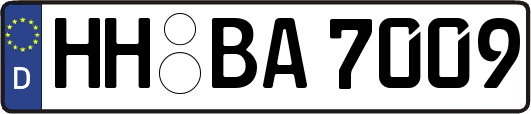 HH-BA7009