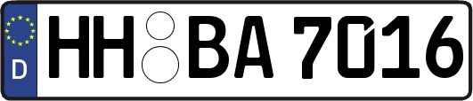HH-BA7016