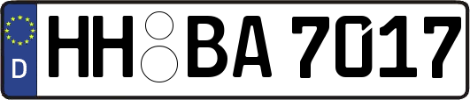 HH-BA7017