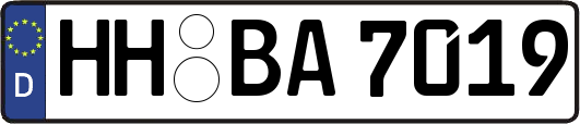 HH-BA7019