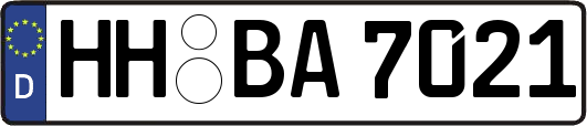 HH-BA7021