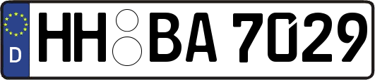 HH-BA7029