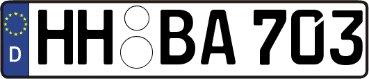 HH-BA703