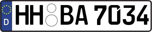 HH-BA7034