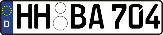 HH-BA704