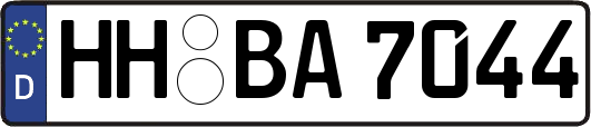 HH-BA7044