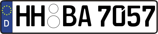 HH-BA7057