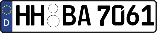 HH-BA7061