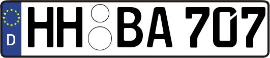 HH-BA707