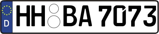 HH-BA7073