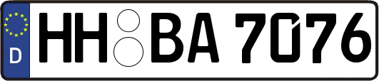 HH-BA7076