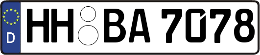 HH-BA7078