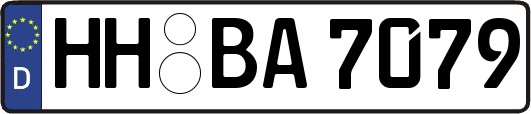 HH-BA7079