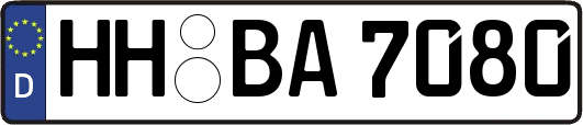 HH-BA7080