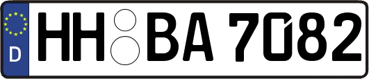 HH-BA7082
