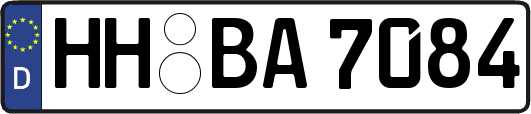 HH-BA7084