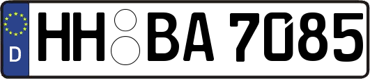 HH-BA7085
