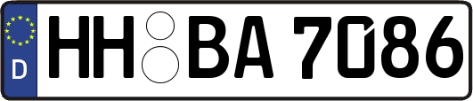 HH-BA7086