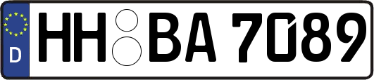 HH-BA7089
