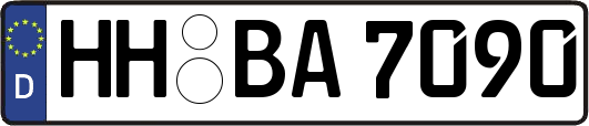 HH-BA7090
