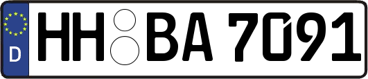 HH-BA7091