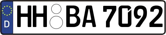 HH-BA7092