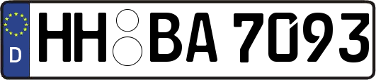 HH-BA7093