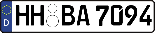 HH-BA7094