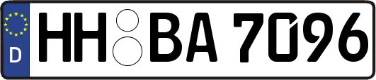 HH-BA7096