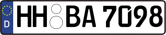HH-BA7098