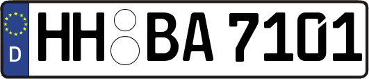 HH-BA7101