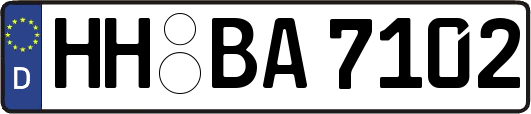 HH-BA7102
