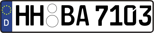 HH-BA7103