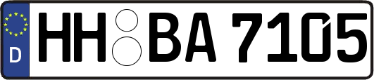 HH-BA7105