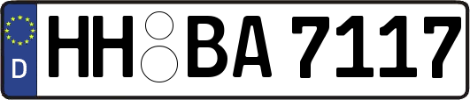 HH-BA7117