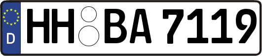 HH-BA7119