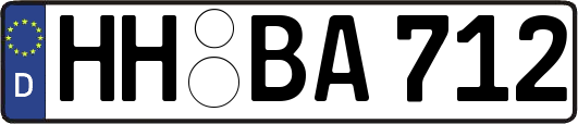 HH-BA712