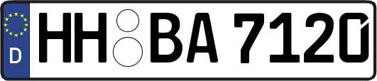 HH-BA7120