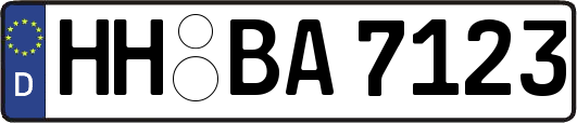 HH-BA7123