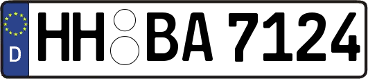 HH-BA7124