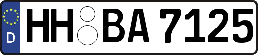 HH-BA7125