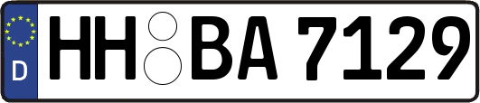 HH-BA7129