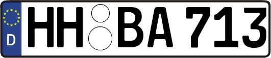 HH-BA713