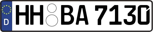 HH-BA7130