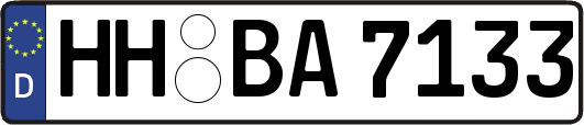HH-BA7133