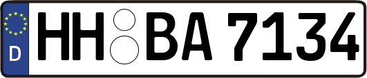 HH-BA7134