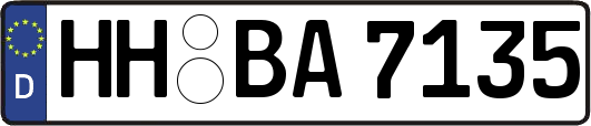 HH-BA7135