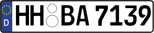 HH-BA7139