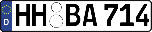 HH-BA714